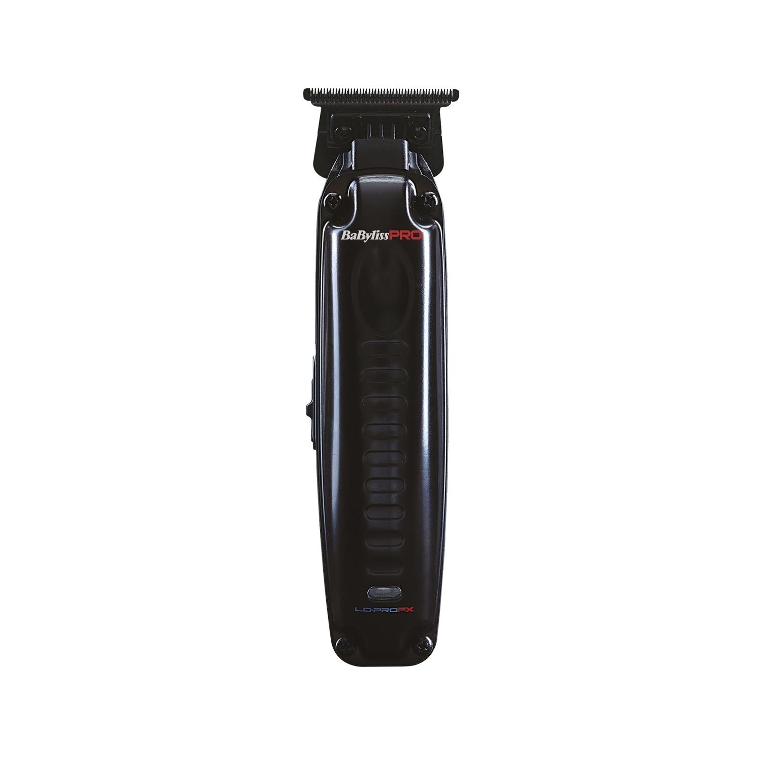 BaByliss PRO 4rtists Lo-ProFX Cordless Hair Clipper FX726E - Professional Grade, High-Performance, Rechargeable Hair Cutting Tool