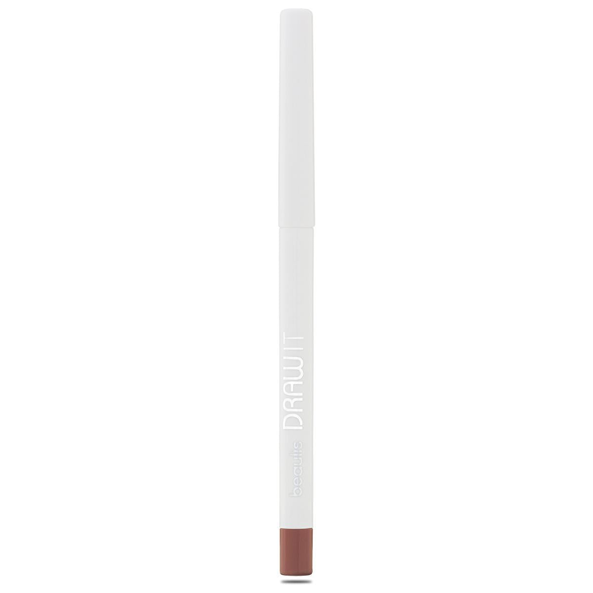 Beaulis Lip Liner - Precise, Long-Lasting Definition for Enhanced Lips