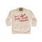 Have A Jingle Jangle Christmas - Infant Western Spur Pullover