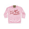 Have A Jingle Jangle Christmas - Infant Western Spur Pullover