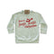 Have A Jingle Jangle Christmas - Infant Western Spur Pullover