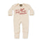Have A Jingle Jangle Christmas - Infant Western Spur Santa Sleepwear