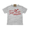 Have A Jingle Jangle Christmas - Infant Western Spur Santa Tee