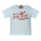Have A Jingle Jangle Christmas - Infant Western Spur Santa Tee