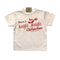 Have A Jingle Jangle Christmas - Infant Western Spur Santa Tee