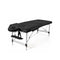 84 Inch L Portable Adjustable Massage Bed with Carry Case for Facial Salon Spa