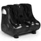 Foot and Calf Massager with Heat Vibration Deep Kneading and Shiatsu