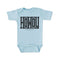 Howdy - Infant Western One Piece Romper