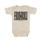 Howdy - Infant Western One Piece Romper