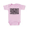 Howdy - Infant Western One Piece Romper