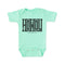 Howdy - Infant Western One Piece Romper