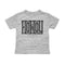 Howdy - Infant Western Tee
