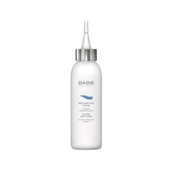 Babe Anti-Hair Loss Lotion 125ml - Promotes Hair Growth & Strengthens Roots