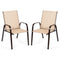 2 Pcs Patio