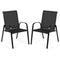 2 Pcs Patio