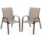 2 Pcs Patio