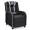 Massage Racing Gaming Single Recliner Chair