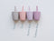 Mini Straw Cup - Silicone Straw Cup for Babies & Young Toddlers