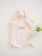 Snuggle Bunny Bamboo Lovey - more colors