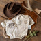 Junior Sheriffs Posse - Infant One Piece Western Romper