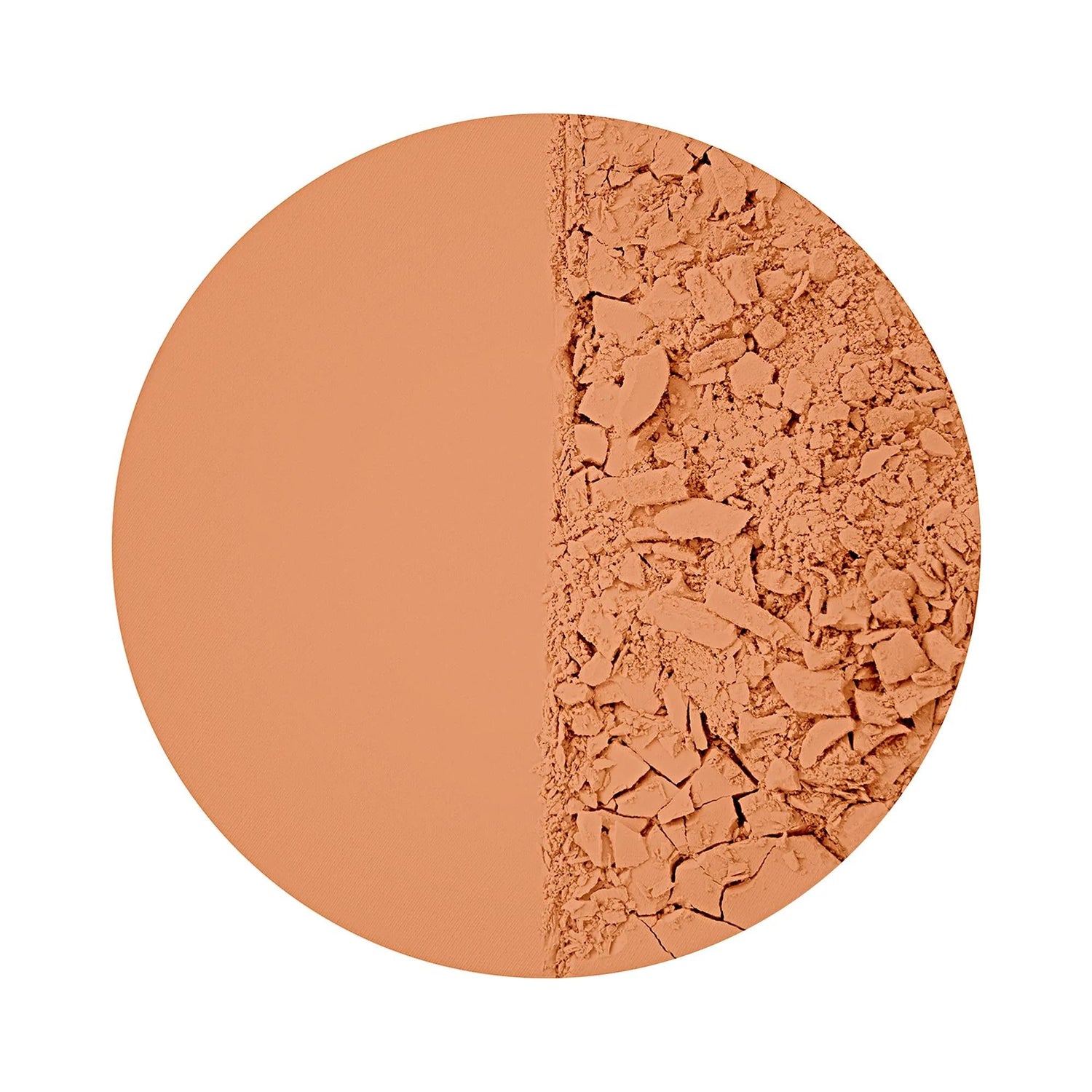 Airbrush Flawless Finish Refillable Setting Powder: Blur Imperfections, Matte Finish, Long-Lasting, Vegan & Cruelty-Free