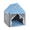 Kids Playhouse Tent with
