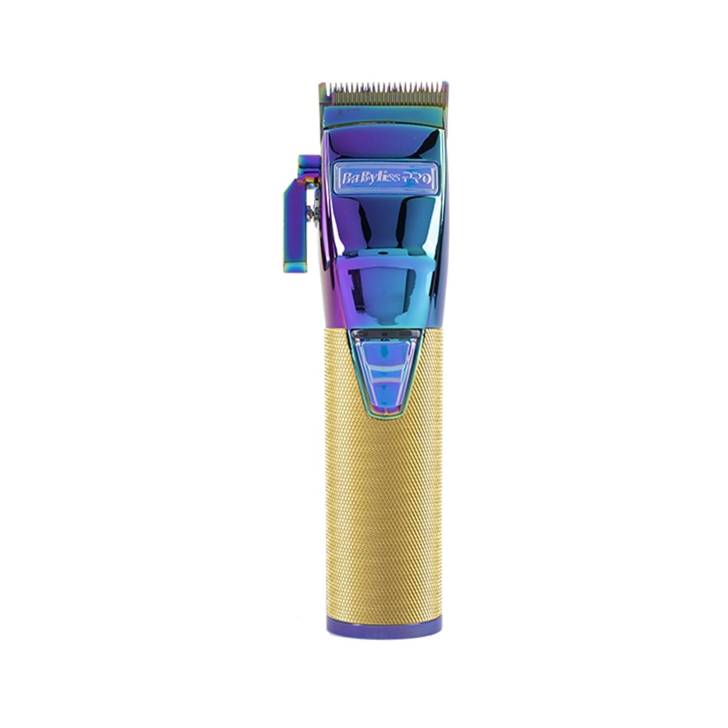 BaByliss PRO 4rtists ChameleonFX Cordless Hair Clipper FX8700IE - Professional Grade, Adjustable Cutting Settings, Rechargeable Battery