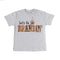 LET'S GO BRANDIN' Infant Western Tee