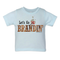 LET'S GO BRANDIN' Infant Western Tee