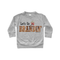 LET'S GO BRANDIN' Infant Western Pullover