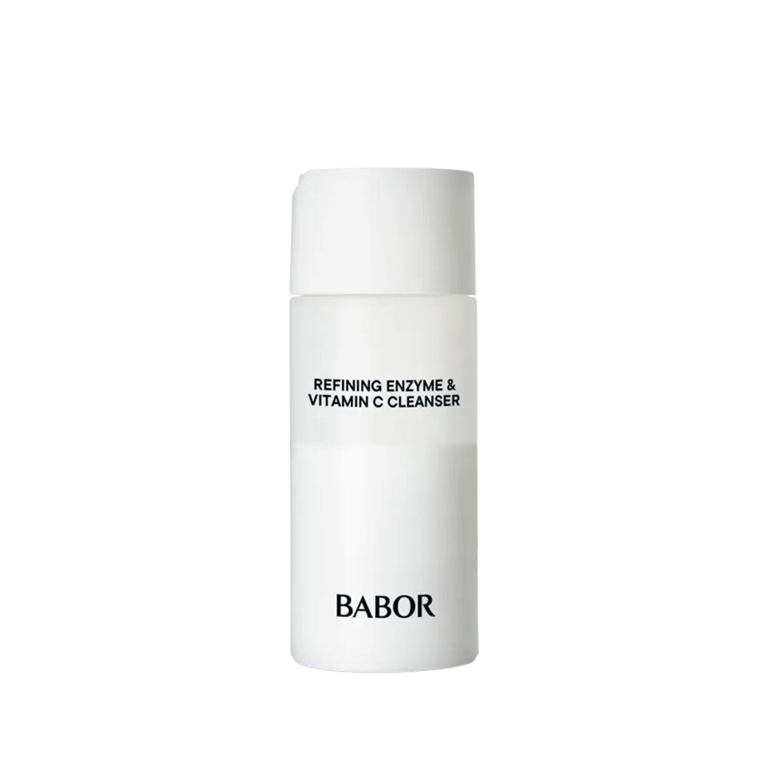 Babor Enzyme & Vitamin C Cleanser Powder 40g