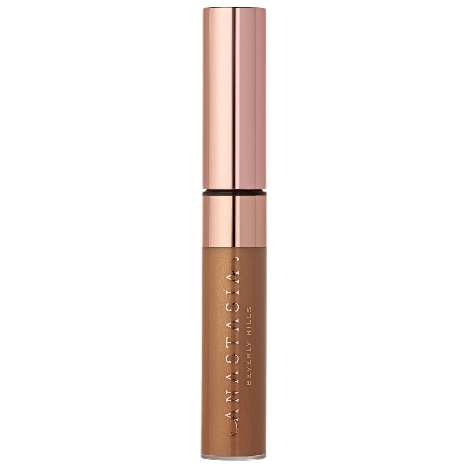 Anastasia Flexible Hold Tinted Eyebrow Gel - Defines, Fills & Shapes Sparse Brows with Non-Greasy, Portable Formula