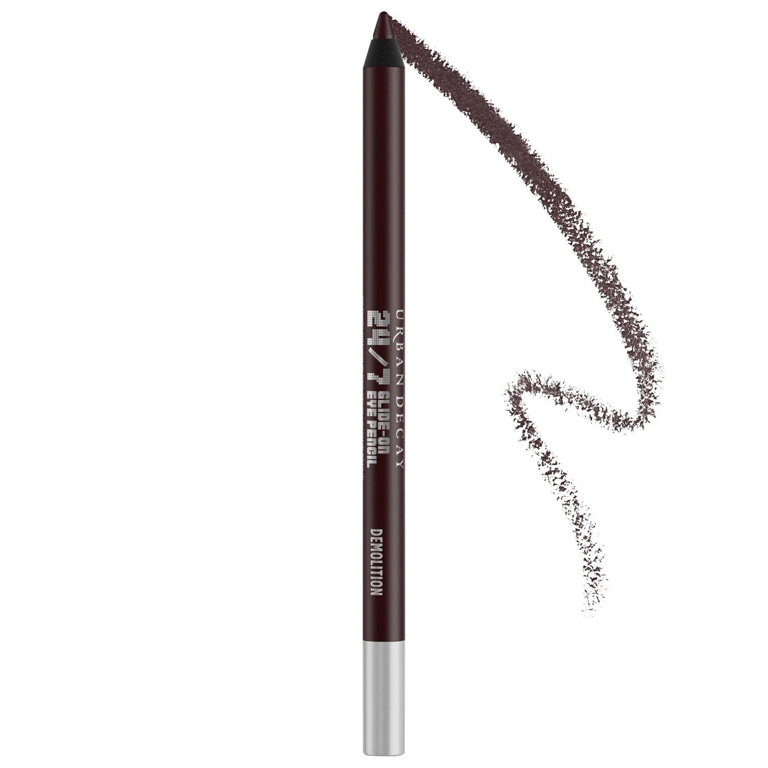 Charlotte Tilbury 24/7 Glide-On Waterproof Eyeliner Pencil - Luxury, Smudge-Proof, Vegan & Cruelty-Free