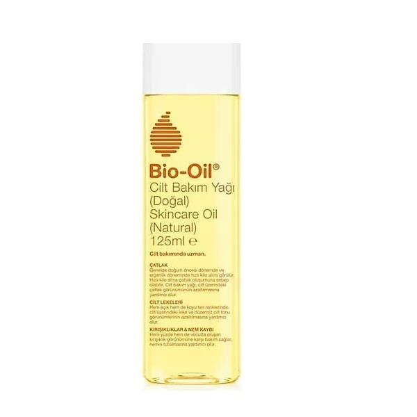 Bio-Oil Skincare Oil for Scars, Stretch Marks & Anti-Aging - 4.23 fl oz, Hypoallergenic & Paraben-Free