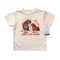 Mommy's Little Valentine Cowgirl - Infant Kids Girls Western Tee T-Shirt