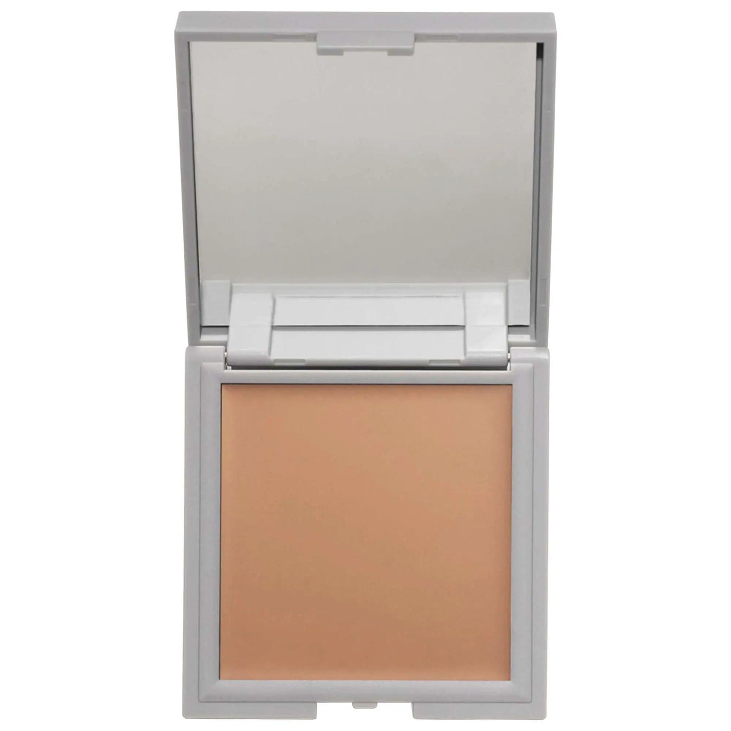 BrandX Cream Bronzer for Buildable Glow, Vegan Makeup, Cruelty-Free Cosmetics - Moisturizing Bronzer for Natural Sun-Kissed Look