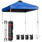 6.6 x 6.6 Feet Outdoor Pop