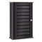 Wall Mount Medicine Cabinet Multifunction Storage Organizer