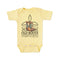 OLD BOOTS Cowgirl Boot Stitch Infant Western One Piece Romper