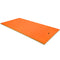 12’ x 6’ 3 Layer Floating Water Pad-Green