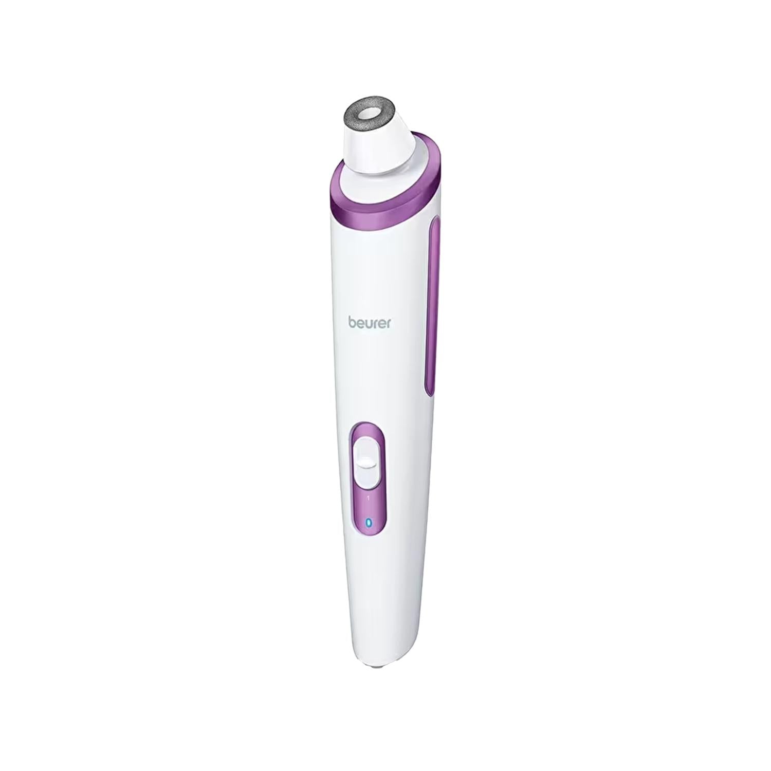Beurer FC 76 Facial Cleansing & Peeling Device: Deep Cleanse, Exfoliate, and Reveal Radiant Skin at Home