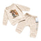 Pony Pals Cowboy - Infant Boys Western 2 Piece Sweatsuit