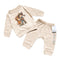 Pony Pals Cowgirl - Infant Girls Western 2 Piece Sweatsuit