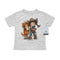 Pony Pals Cowgirl - Infant Kids Western Tee T-Shirt