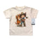 Pony Pals Cowgirl - Infant Kids Western Tee T-Shirt
