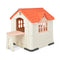 Kid’s Playhouse Pretend Toy House For Boys and Girls 7 Pieces Toy Set
