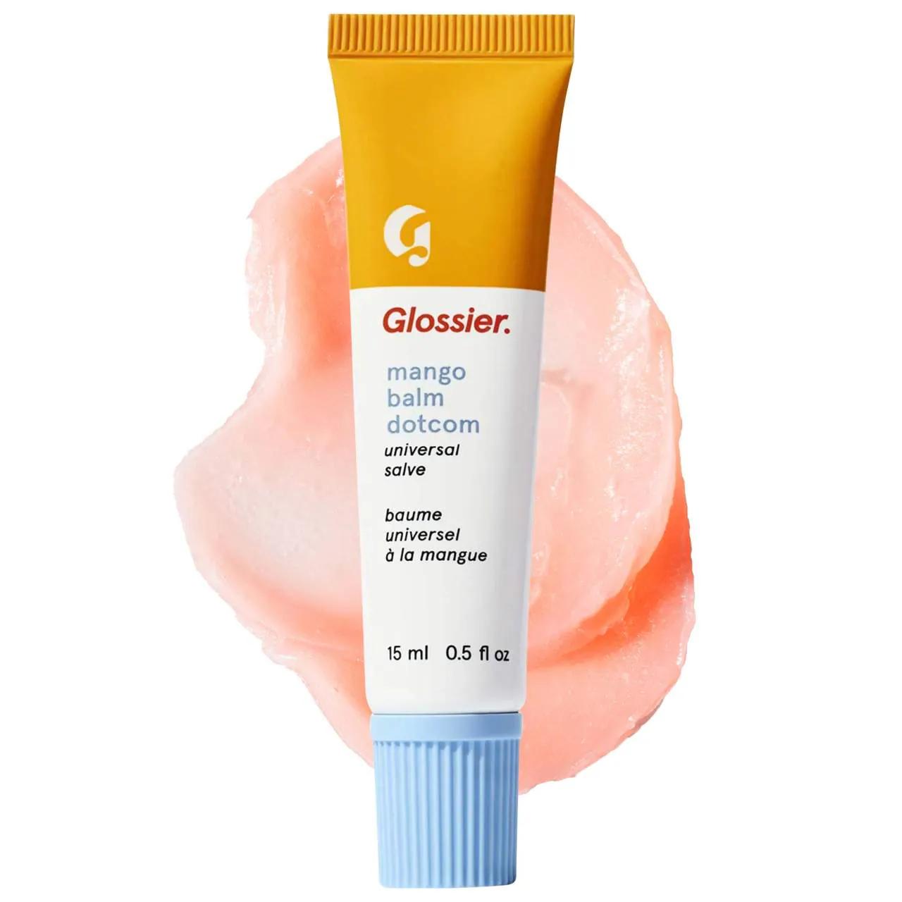 Balm Dotcom Natural Lip Balm - Moisturizing, Organic, Cruelty-Free Lip Care for Dry Lips