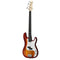 Electric Bass