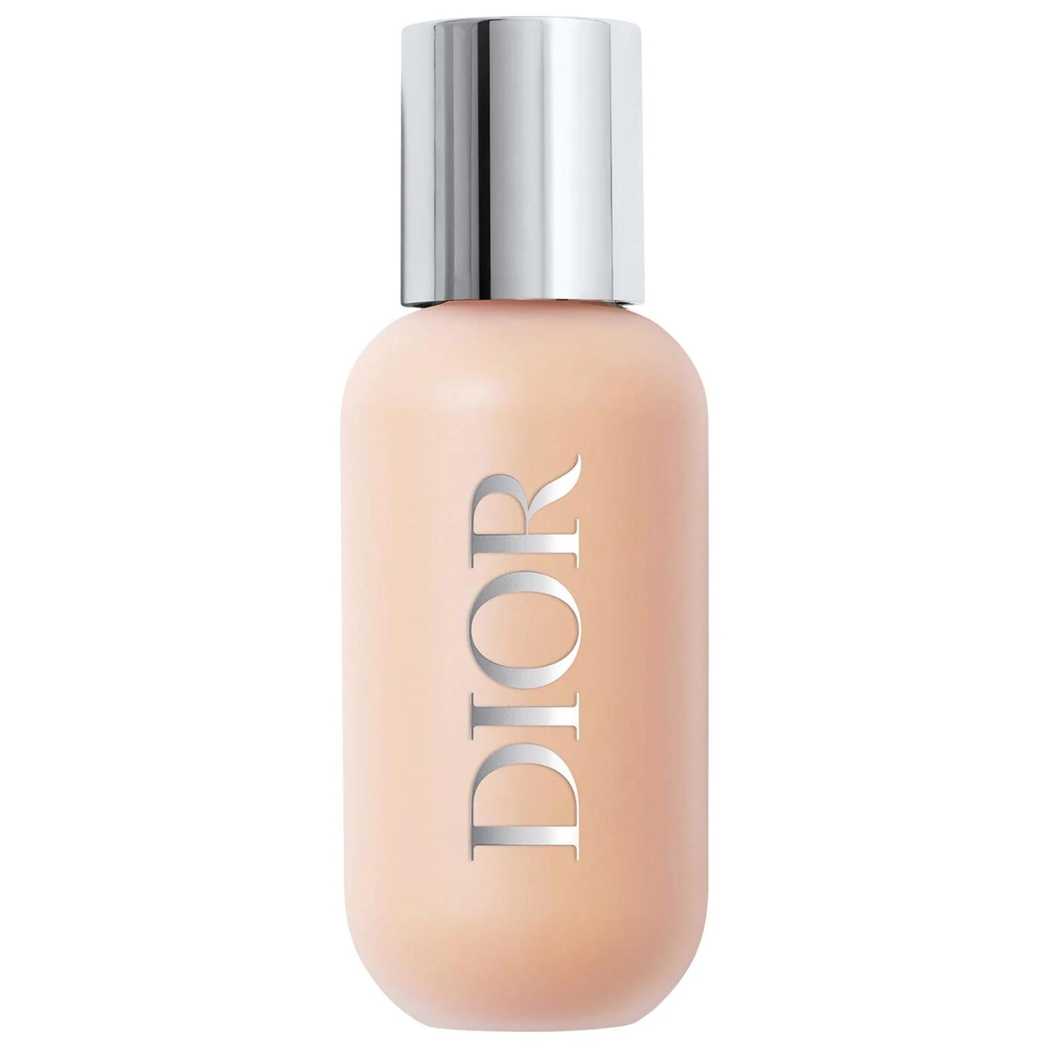 Backstage - Hydrating Face & Body Foundation with Hyaluronic Acid & Squalane - Buildable Coverage, Heat & Humidity Resistant