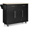 Kitchen Island Trolley